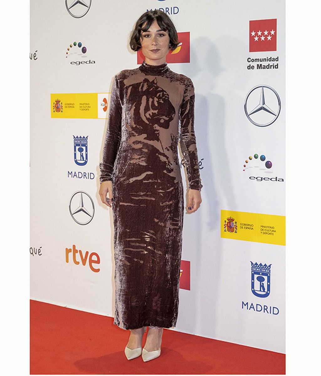 Nadia de Santiago