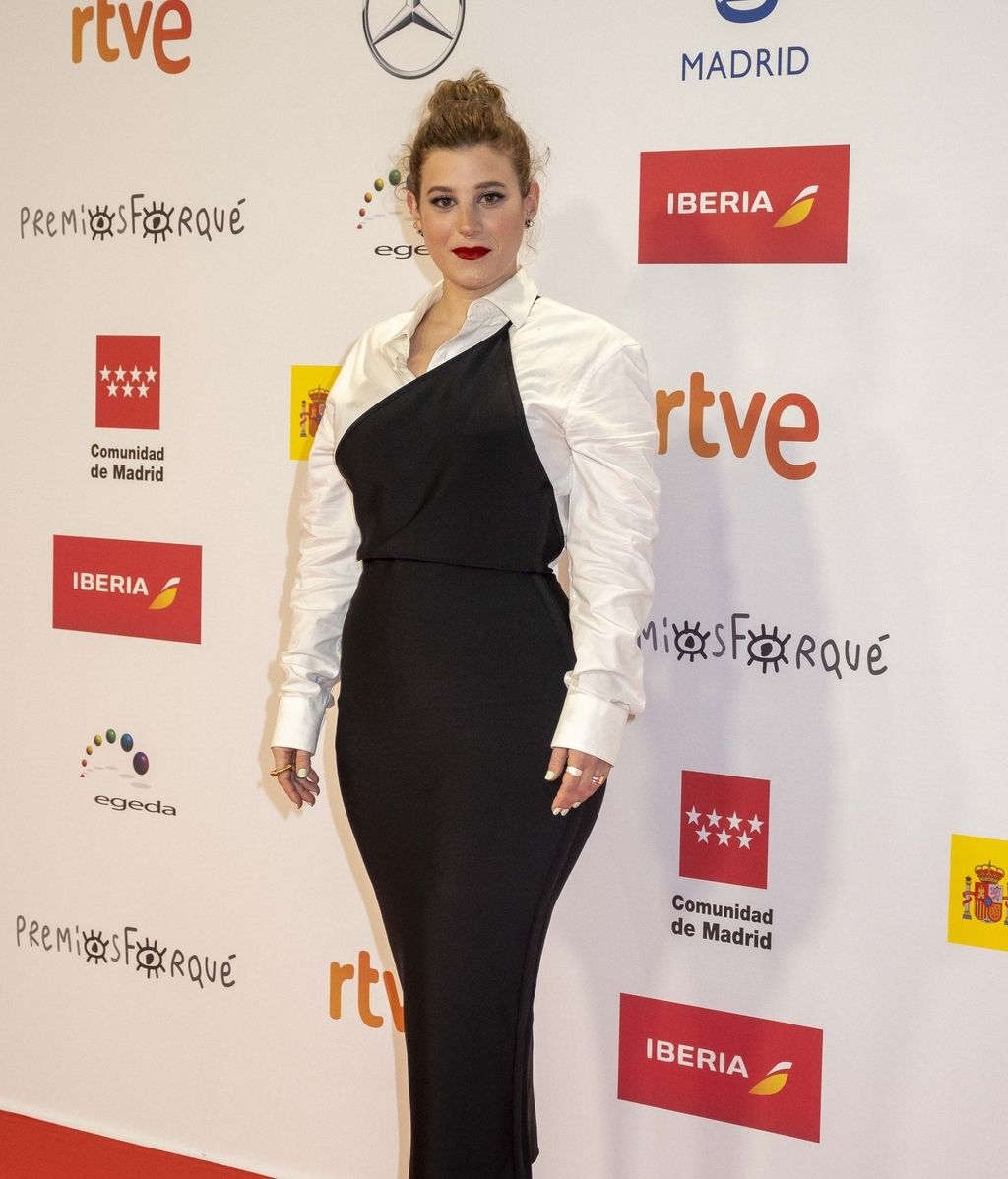 Ángela Cervantes