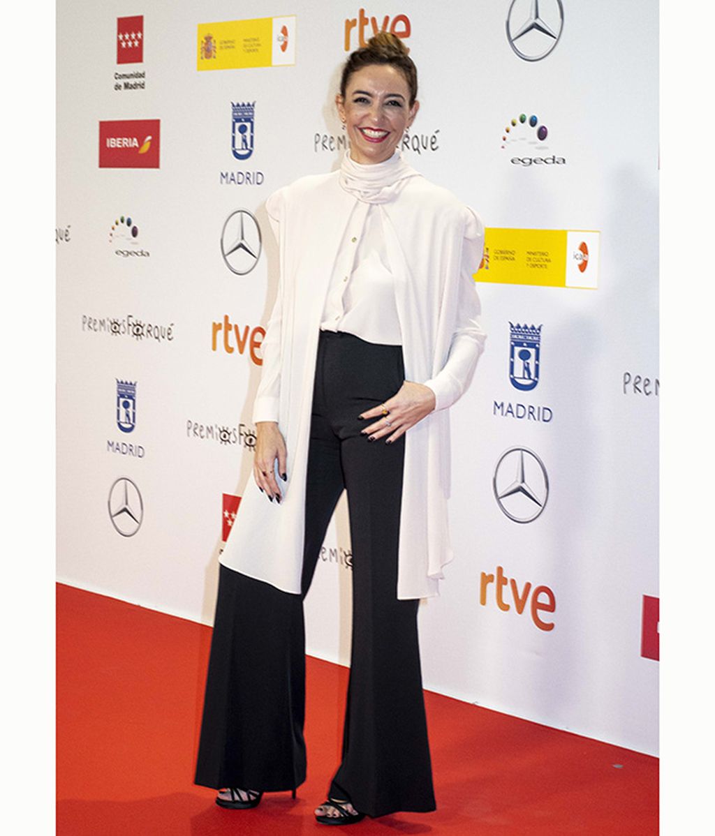 Premios Forqué: la alfombra roja foto a foto