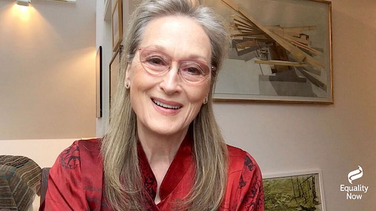 Meryl Streep y Vargas Llosa entre los 300 artistas e intelectuales que exigen el fin de la dictadura cubana