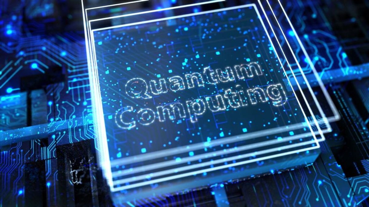 La computación cuántica moverá 7.600 millones en 2027 tras crecer un 51 % anual La computación cuántica moverá 7.600 millones en 2027 tras crecer un 51 % anual