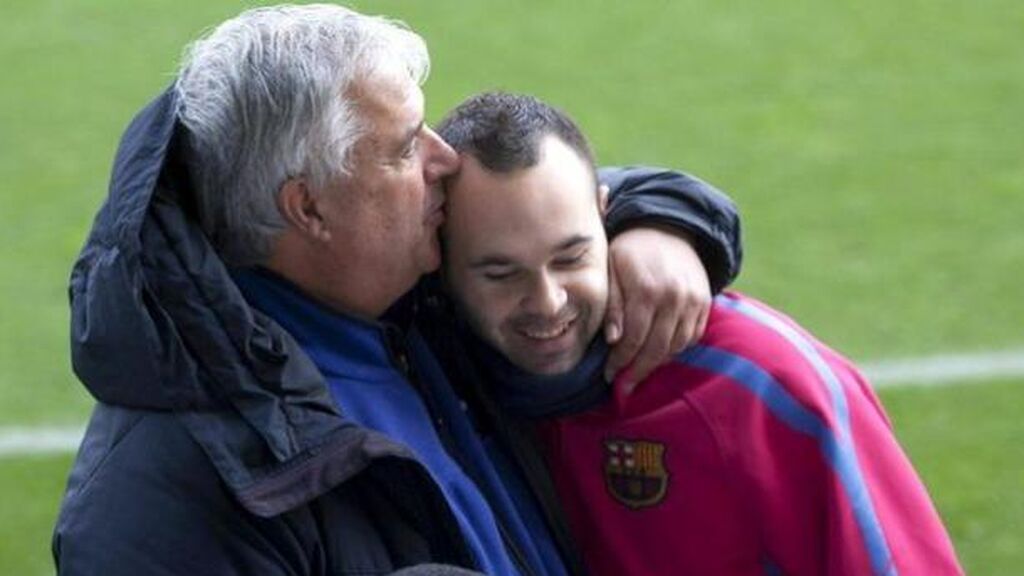 Investigan un caso de presuntos abusos sexuales del excoordinador de fútbol base del Barça
