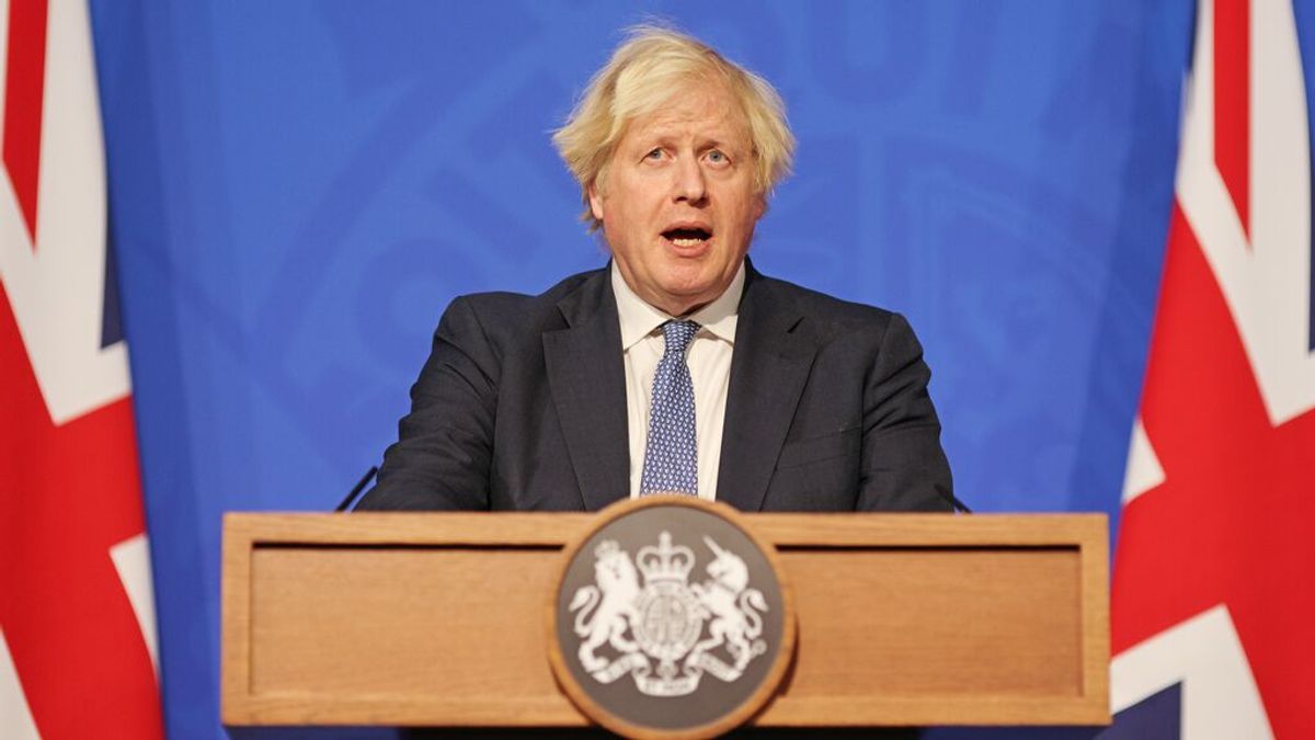 EuropaPress_4132801_08_december_2021_united_kingdom_london_ukprime_minister_boris_johnson EuropaPress_4132801_08_december_2021_united_kingdom_london_ukprime_minister_boris_johnson