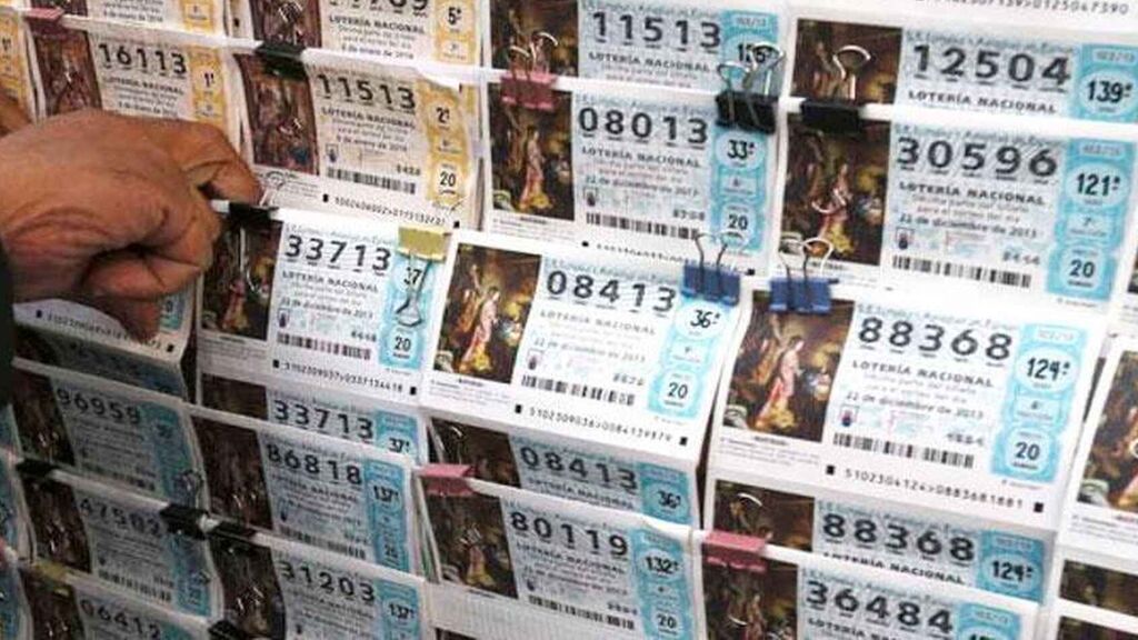 Quiero encontrar un número concreto para la Lotería de Navidad 2021: ¿Cómo puedo buscarlo?