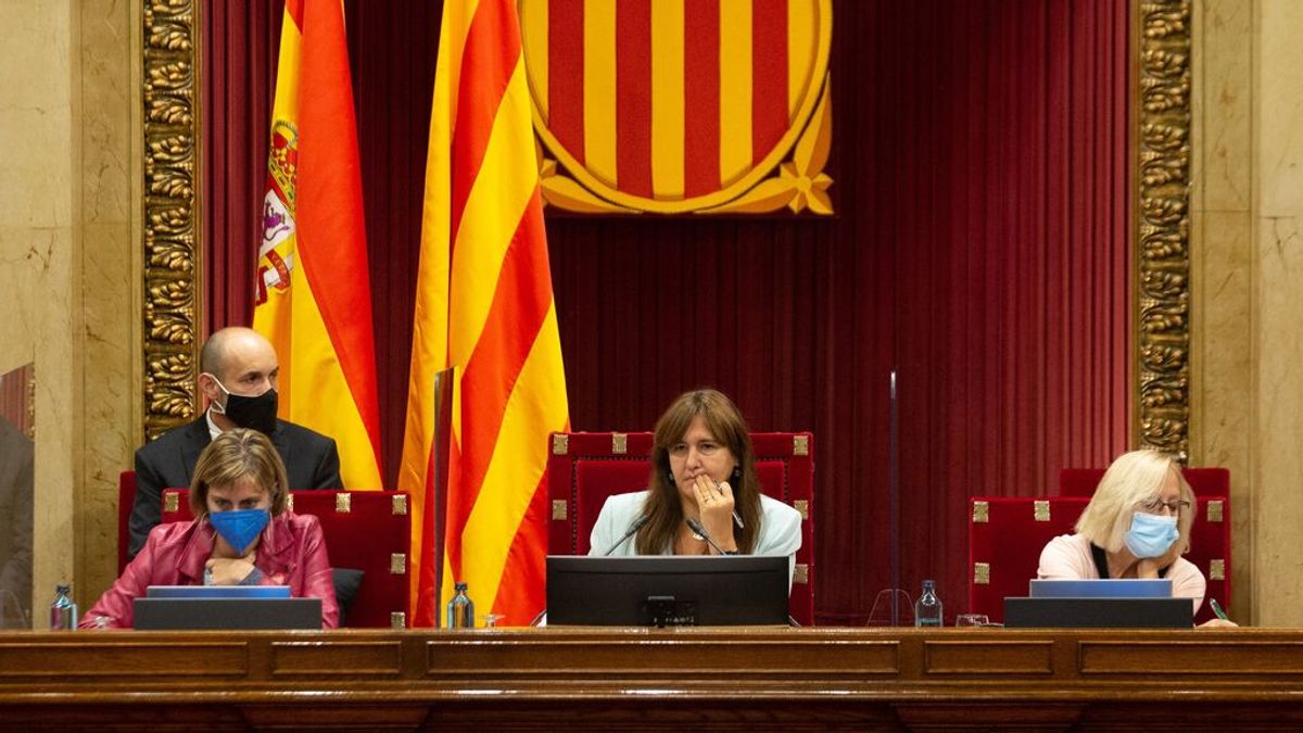 Borràs plantea que Cambray asuma la dirección de la escuela de Canet Borràs plantea que Cambray asuma la dirección de la escuela de Canet