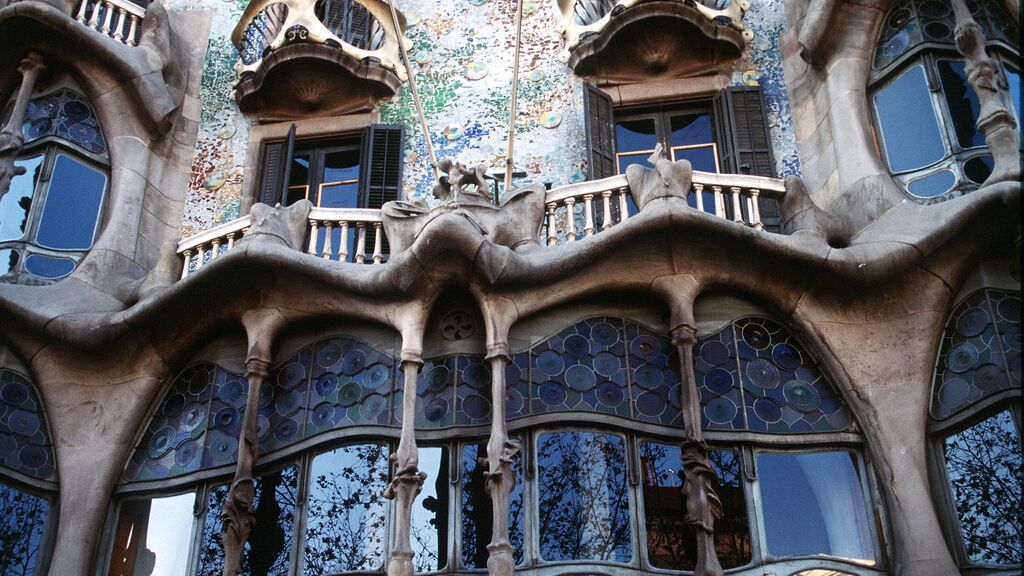 CASA-BATLLO