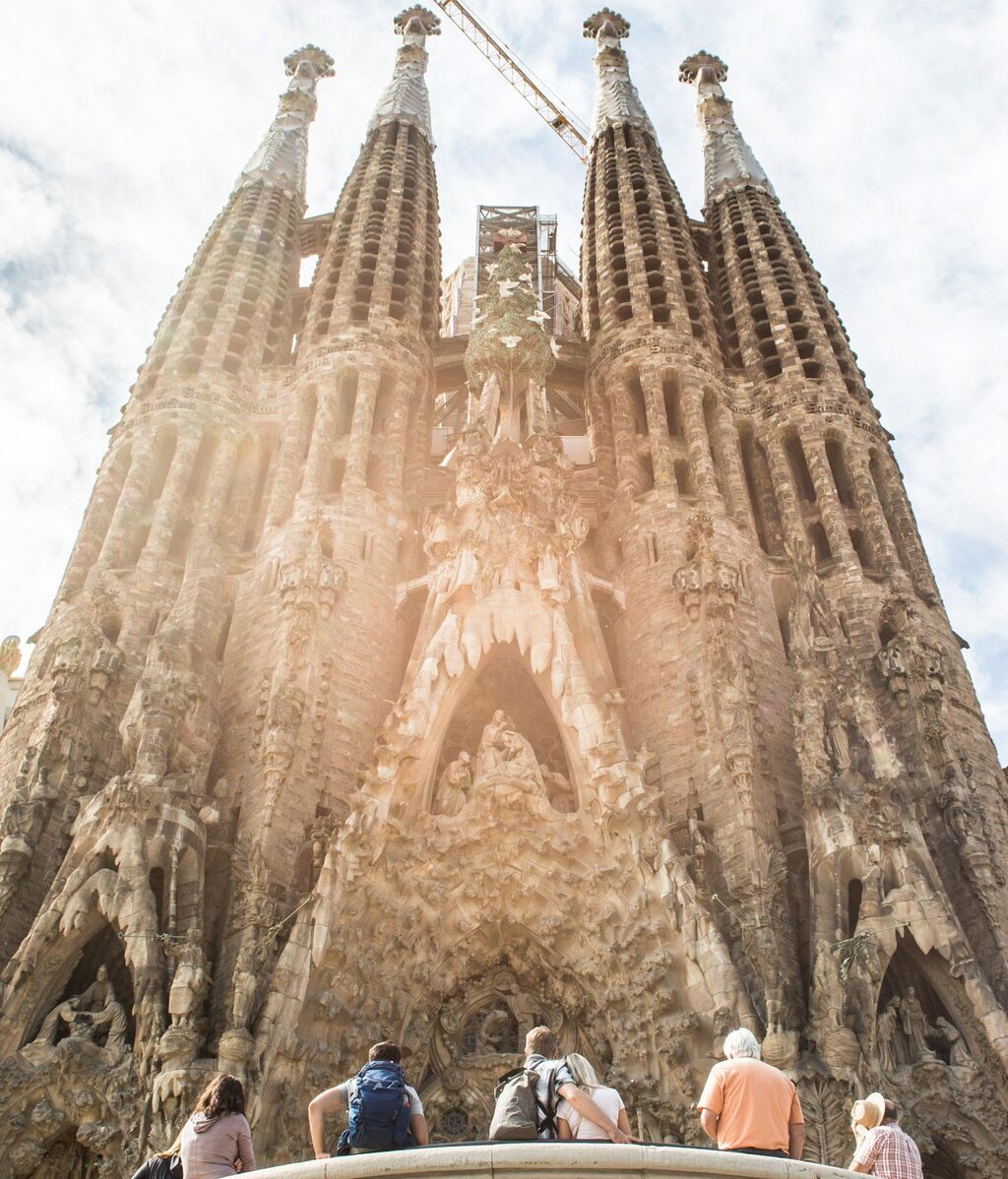 SAGRADA.FAMILIA