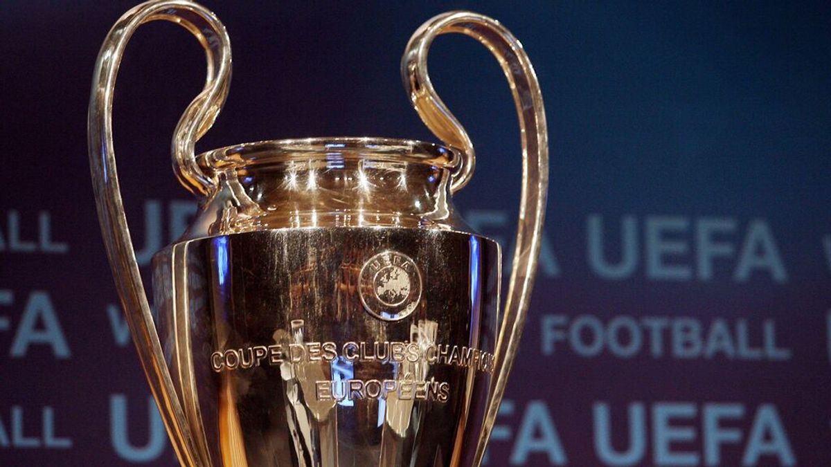 La UEFA repetirá el sorteo octavos de la Champions League por el error calificado como tongo La UEFA repetirá el sorteo octavos de la Champions League por el error calificado como tongo