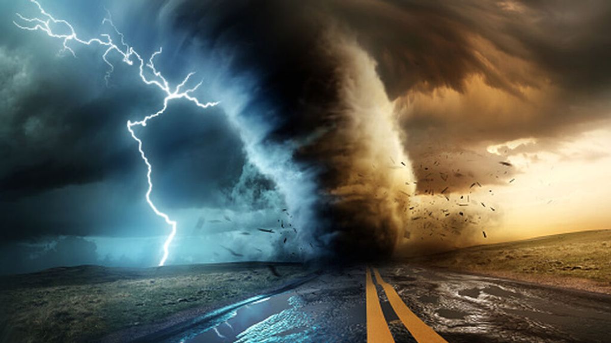 ¿Cuáles han sido los tornados más impresionantes de la historia?