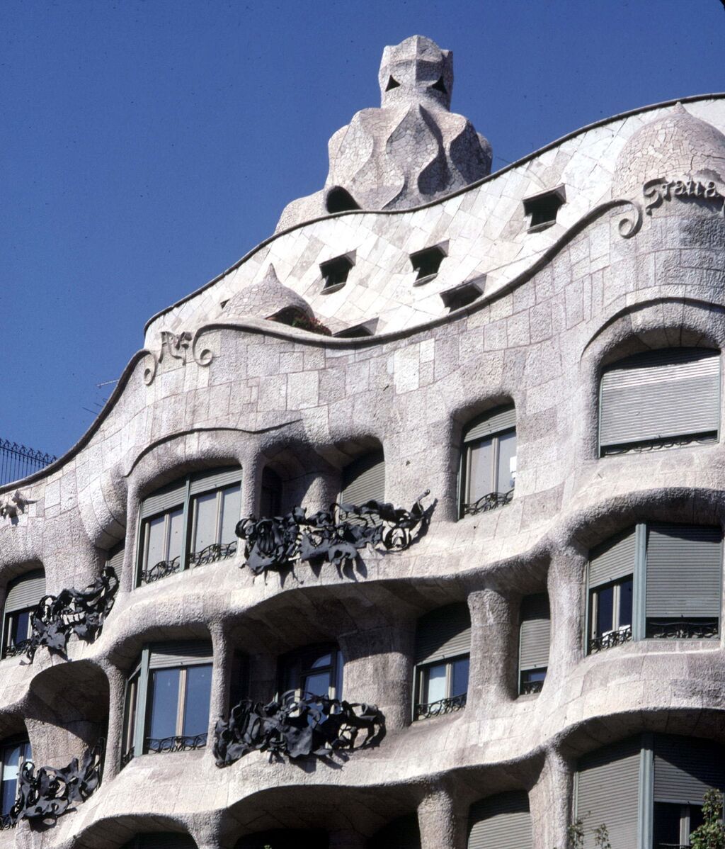 PEDRERA