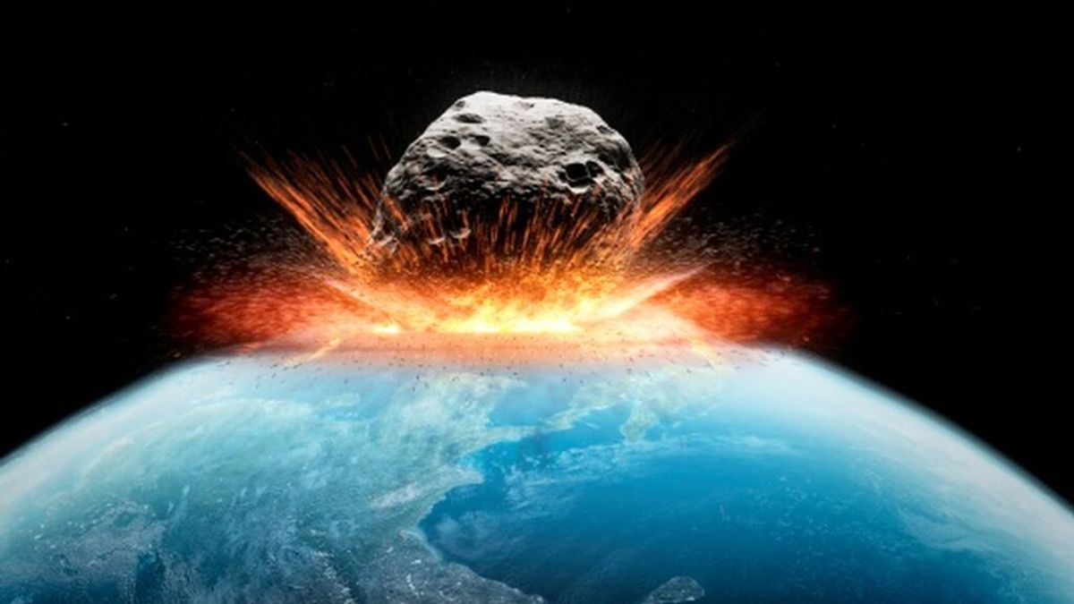 Llegan las Gemínidas, la lluvia de estrellas que nace de un asteroide "destructor"