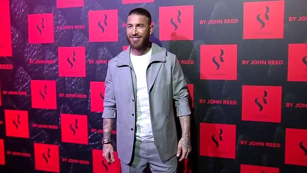 Sergio Ramos, tras conocer que se enfrentará al Madrid: "Voy a ir con el PSG a muerte"
