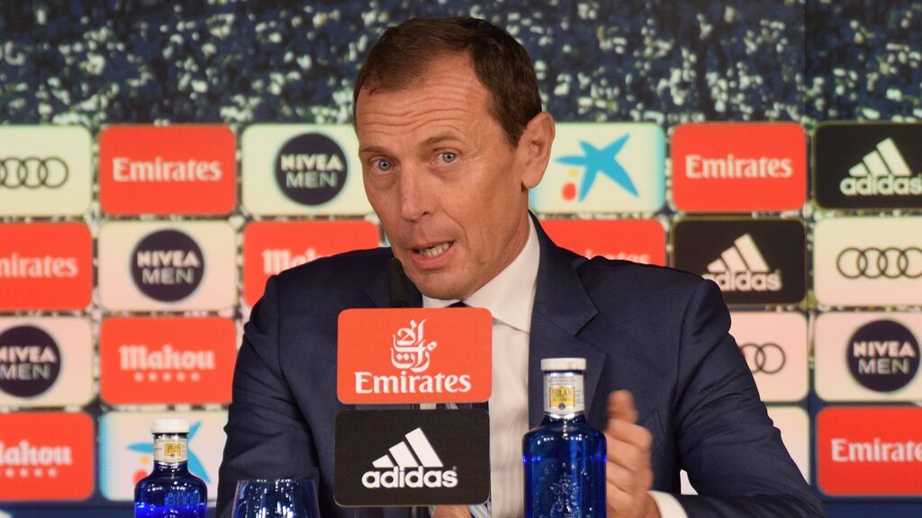 El Madrid ve "lamentable" el nuevo sorteo, pero afronta con mucha "ilusión" su enfrentamiento con el PSG