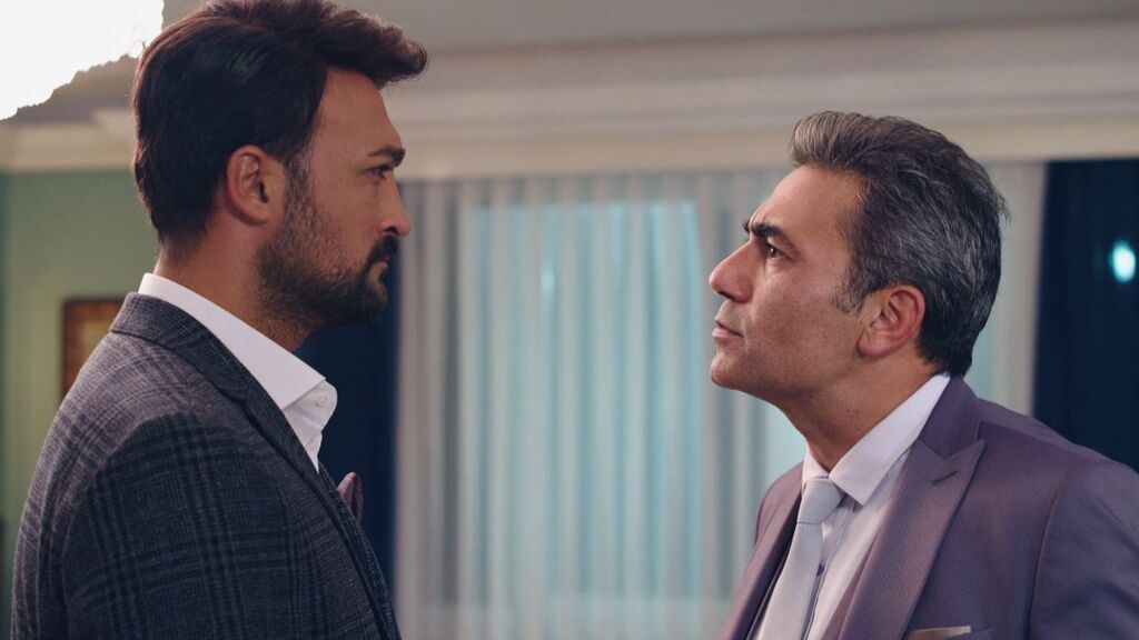 Ömer comienza su venganza