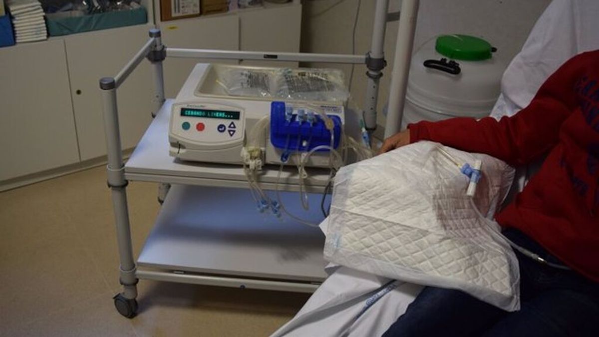 Euskadi ha garantizado la ayuda a morir a trece personas desde la entrada en vigor de la ley que regula la eutanasia Euskadi ha garantizado la ayuda a morir a trece personas desde la entrada en vigor de la ley que regula la eutanasia