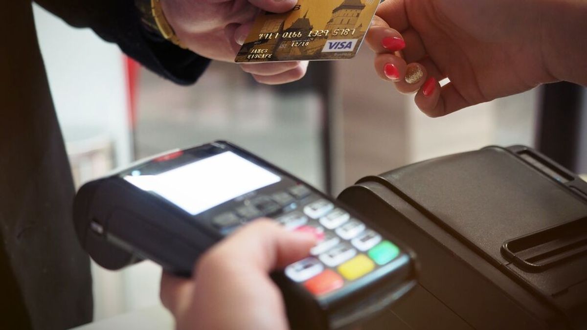 Pago con tarjeta: por qué es tan importante pedir la copia Pago con tarjeta: por qué es tan importante pedir la copia