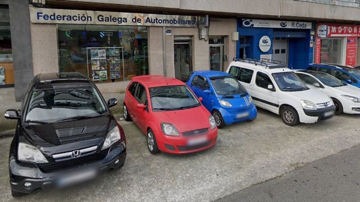 Cancelan en Galicia unos premios porque se daba ropa interior a las ganadoras Cancelan en Galicia unos premios porque se daba ropa interior a las ganadoras