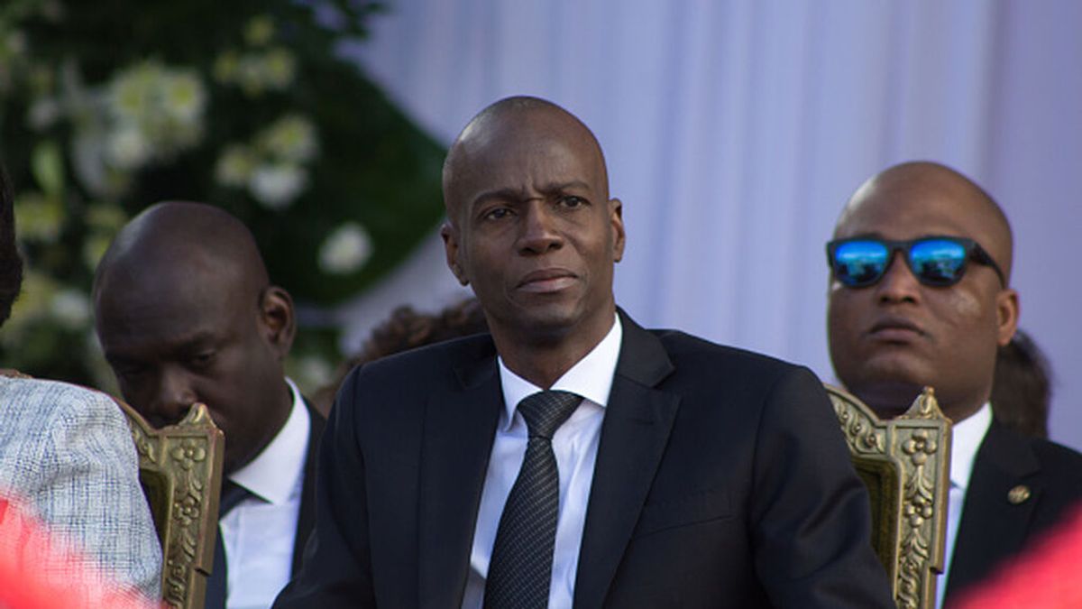El presidente de Haití fue asesinado por elaborar una lista de políticos y empresarios vinculados al narco