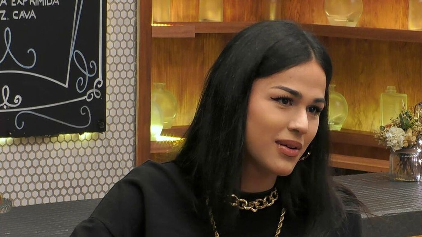 Victoria Tormenta y sus letras reivindicativas First Dates Temporada 5 Top Videos 528