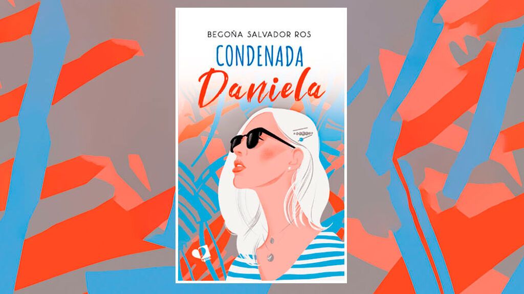 'Condenada Daniela' amor, pasión y privación de libertad