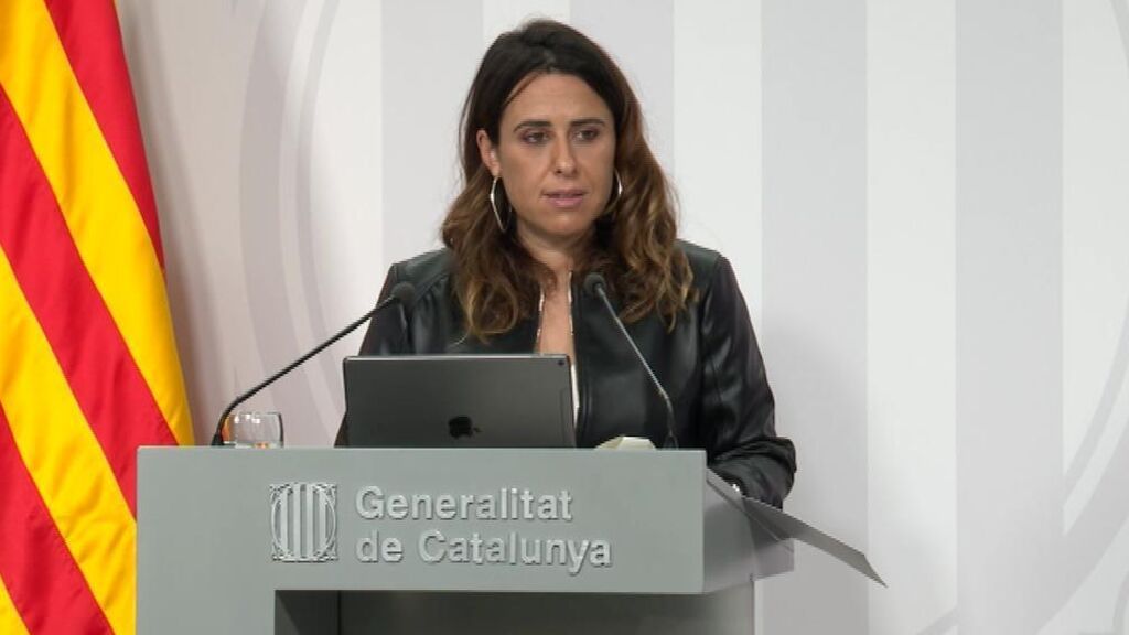Cataluña no aplicará nuevas restricciones para las Fiestas de Navidad