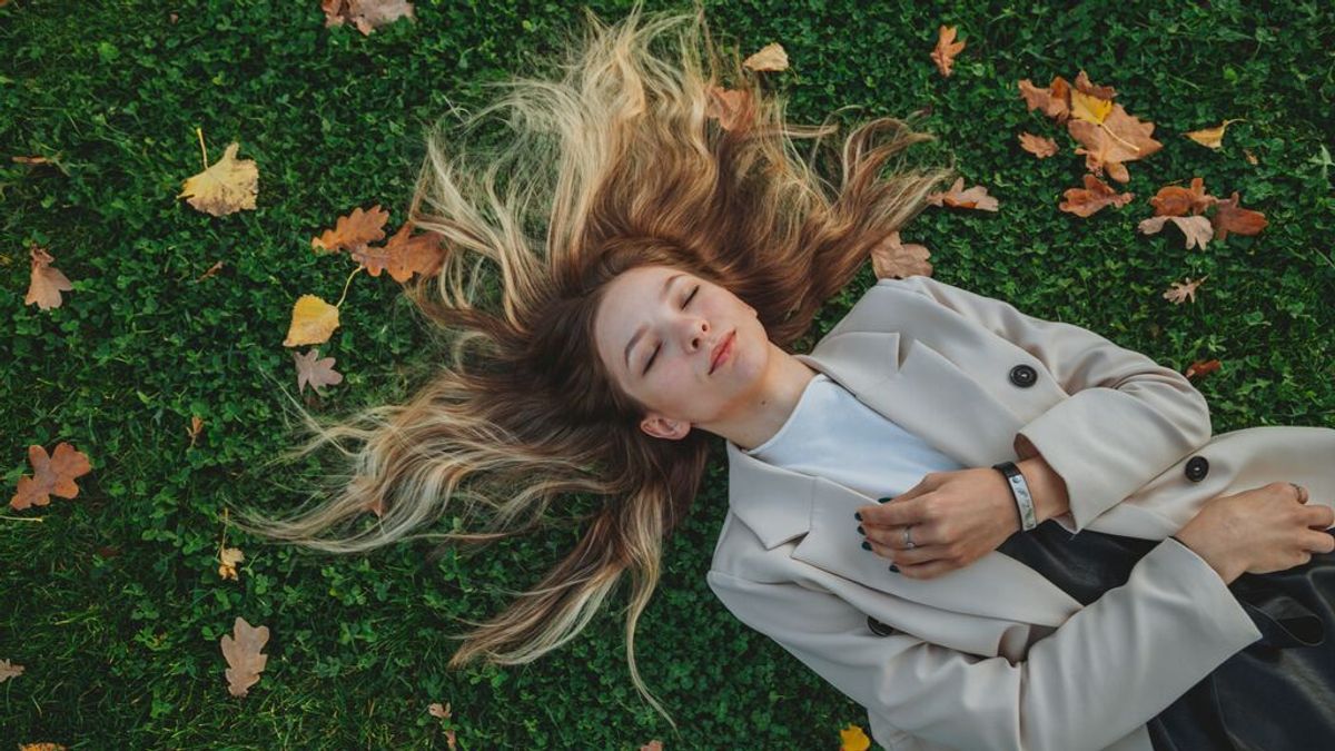 5 consejos para evitar el encrespamiento del pelo en otoño