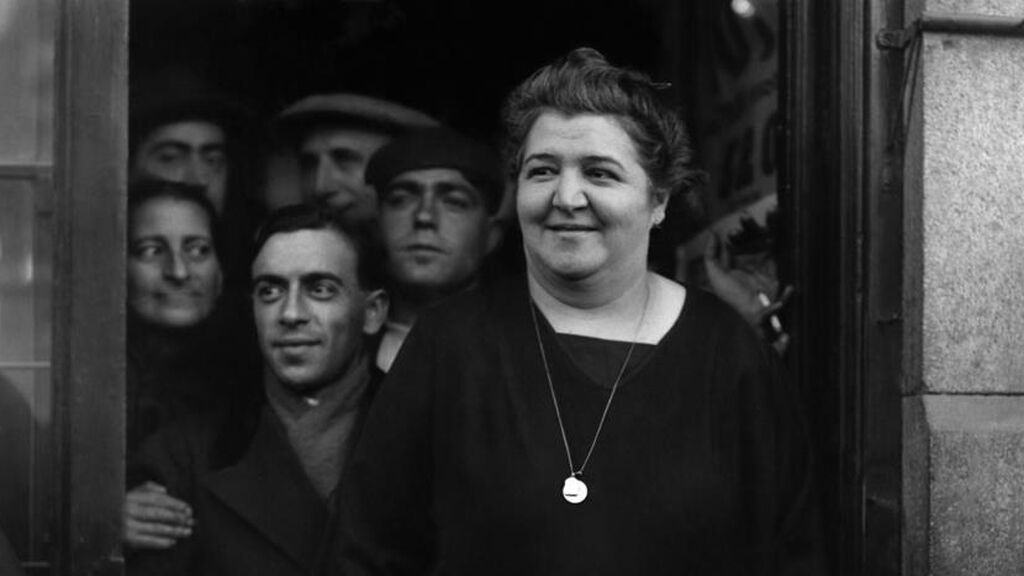 La historia de Doña Manolita, la administración de lotería que más vende en España