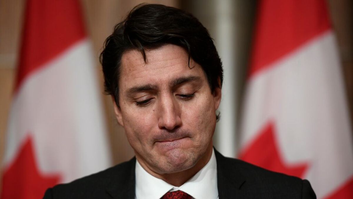 Canadá indemnizará con 27.500 euros a cada niño indígena discriminado en los centros de acogida Canadá indemnizará con 27.500 euros a cada niño indígena discriminado en los centros de acogida