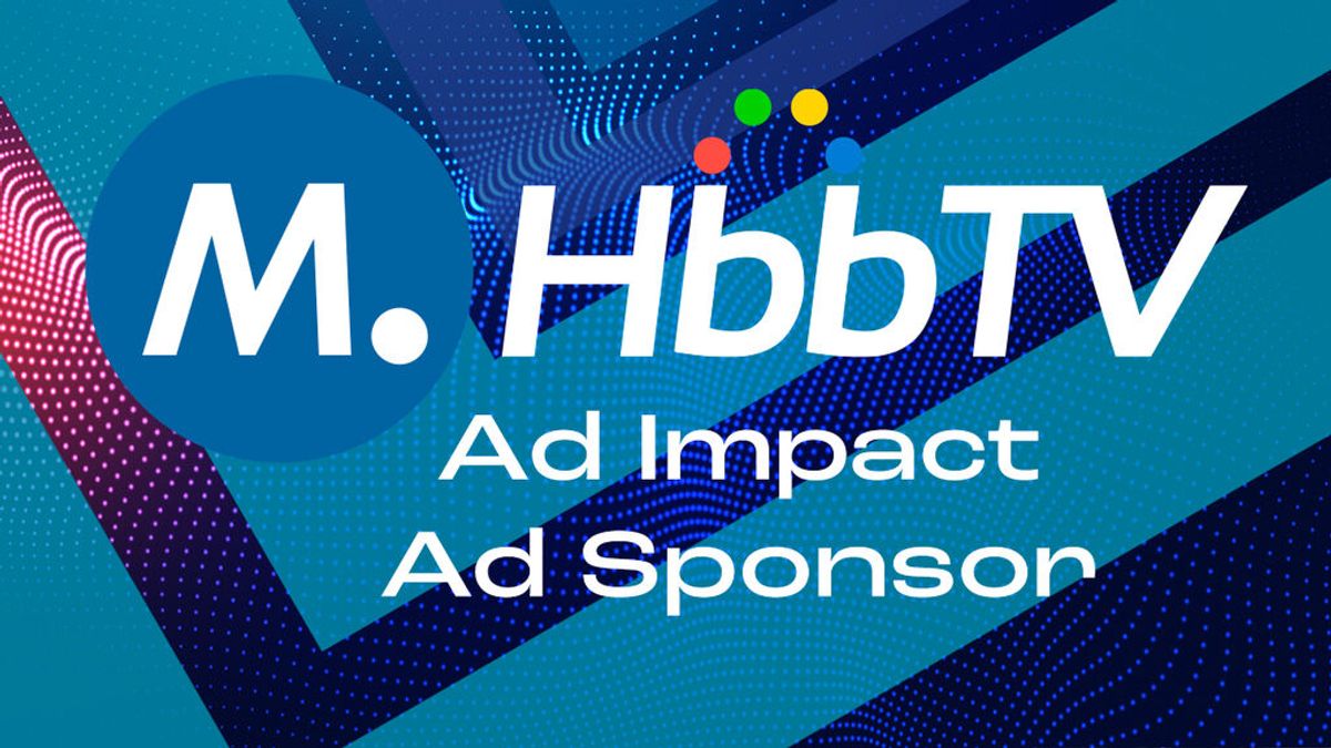 Mediaset España lanza Ad Impact y Ad Sponsor, formatos para HbbTV que potencian la eficacia, cobertura y notoriedad de las campañas