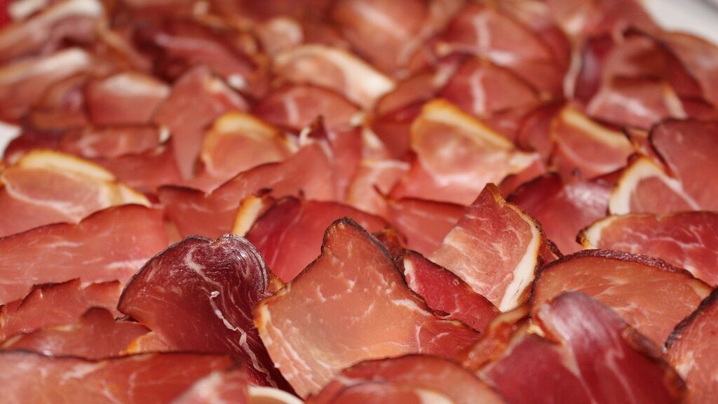 Cómo elegir los ibéricos en Navidad: en pieza o cortados