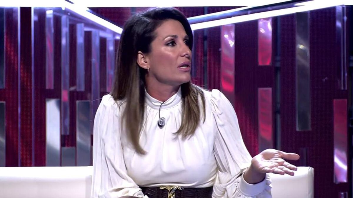 Nagore defiende a Nico tras su plantón a Gal·la en la hoguera de confrontación: “Me pareció estupendamente”