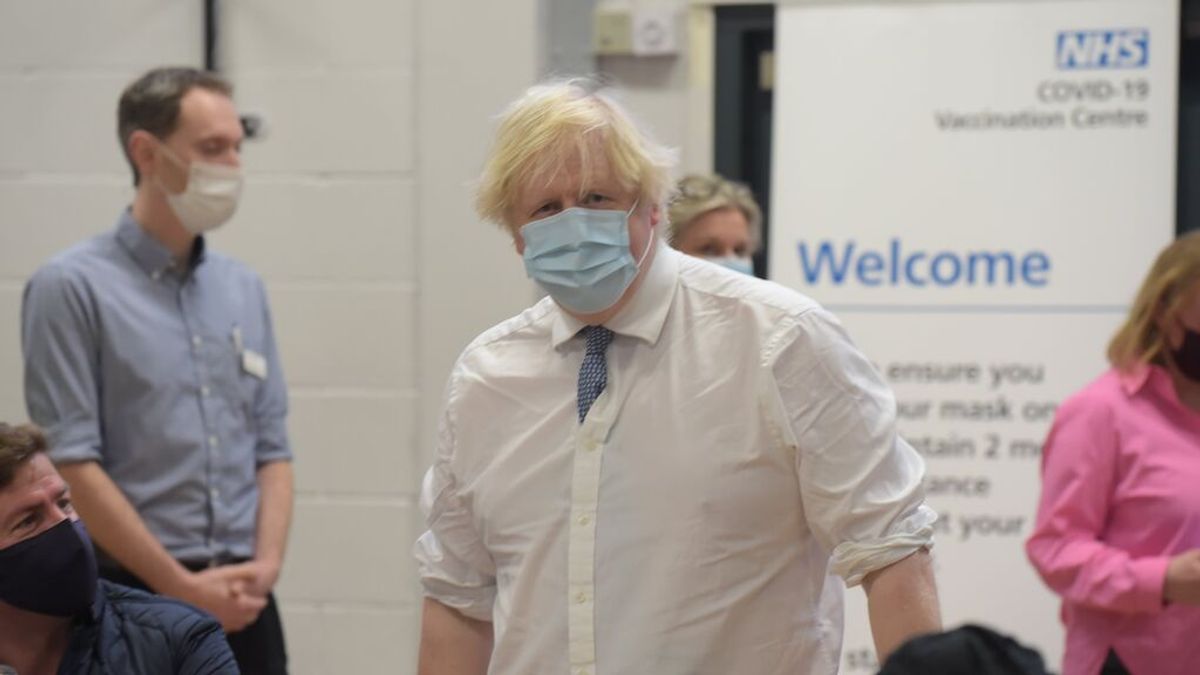 EuropaPress_4141740_13_december_2021_united_kingdom_london_uk_prime_minister_boris_johnson EuropaPress_4141740_13_december_2021_united_kingdom_london_uk_prime_minister_boris_johnson