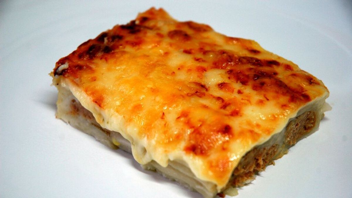Recetas para Nochebuena Recetas para Nochebuena