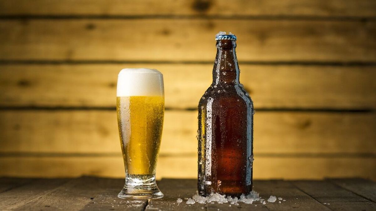 ¿Sabrías diferenciar la cerveza artesanal de la industrial?