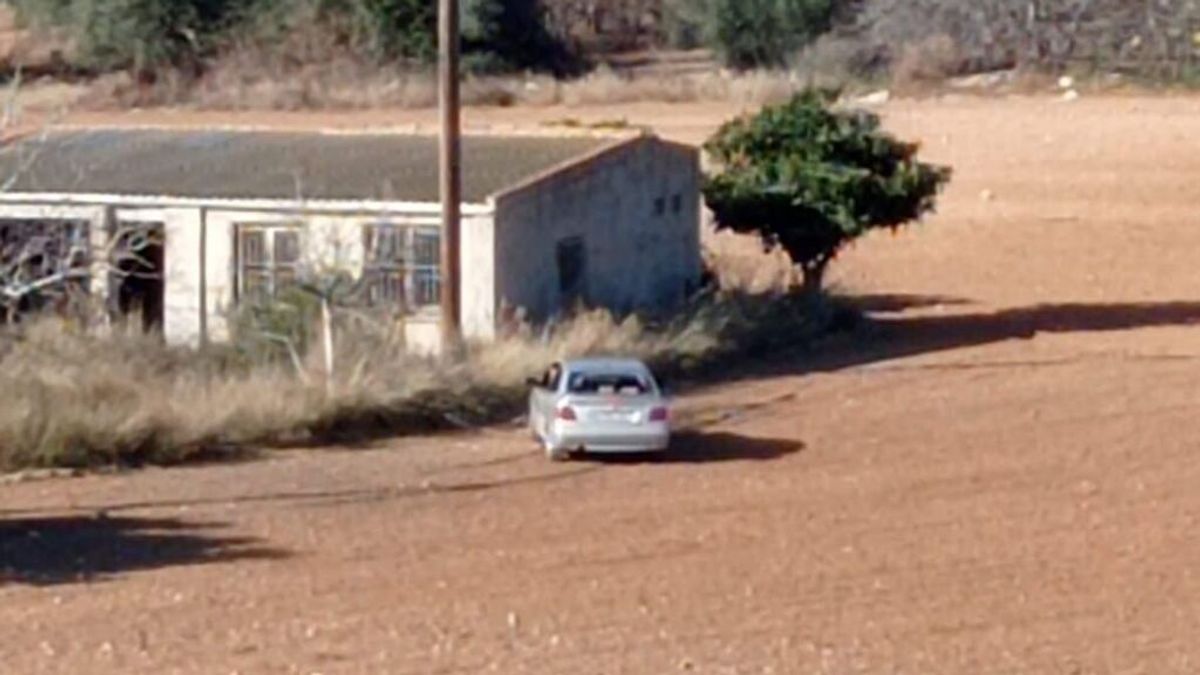 Los Mossos detienen al vigilante que hirió a tres compañeros en Tarragona Los Mossos detienen al vigilante que hirió a tres compañeros en Tarragona