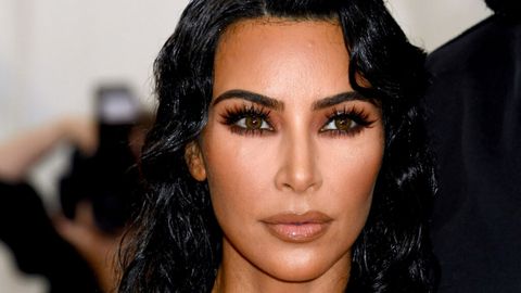  Kim Kardashian, más cerca de ser abogada