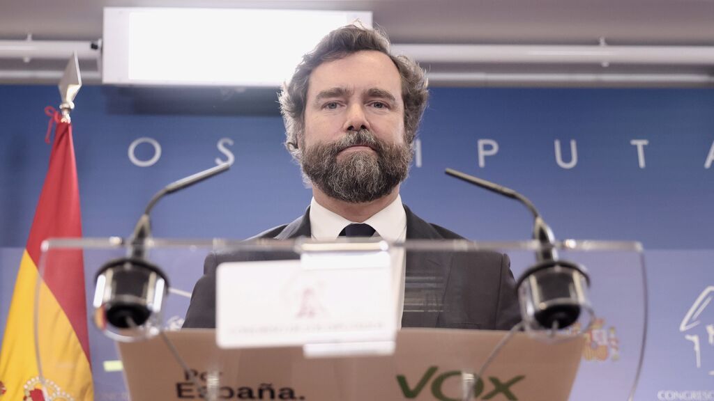 Encontronazo entre Compromís y Vox por el "casoplón" de Espinosa de los Monteros