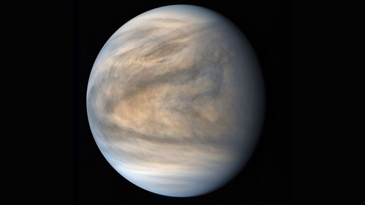 Búsqueda de vida en las nubes de Venus: así rastrearán su atmósfera sondas privadas