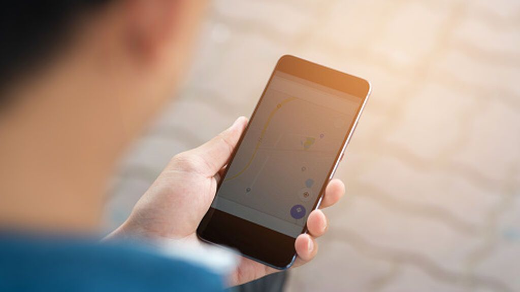 Google Maps te avisa de las calles que están más concurridas esta Navidad