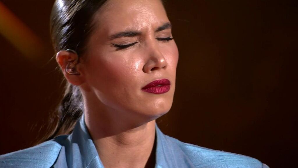 India Martínez homenajea a Rocío Jurado