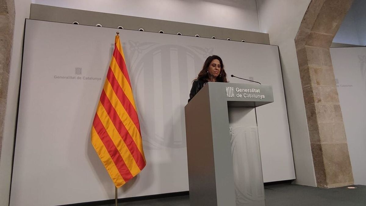 El Govern convoca una cumbre para dar respuesta al Supremo por el uso del catalán en las escuelas El Govern convoca una cumbre para dar respuesta al Supremo por el uso del catalán en las escuelas