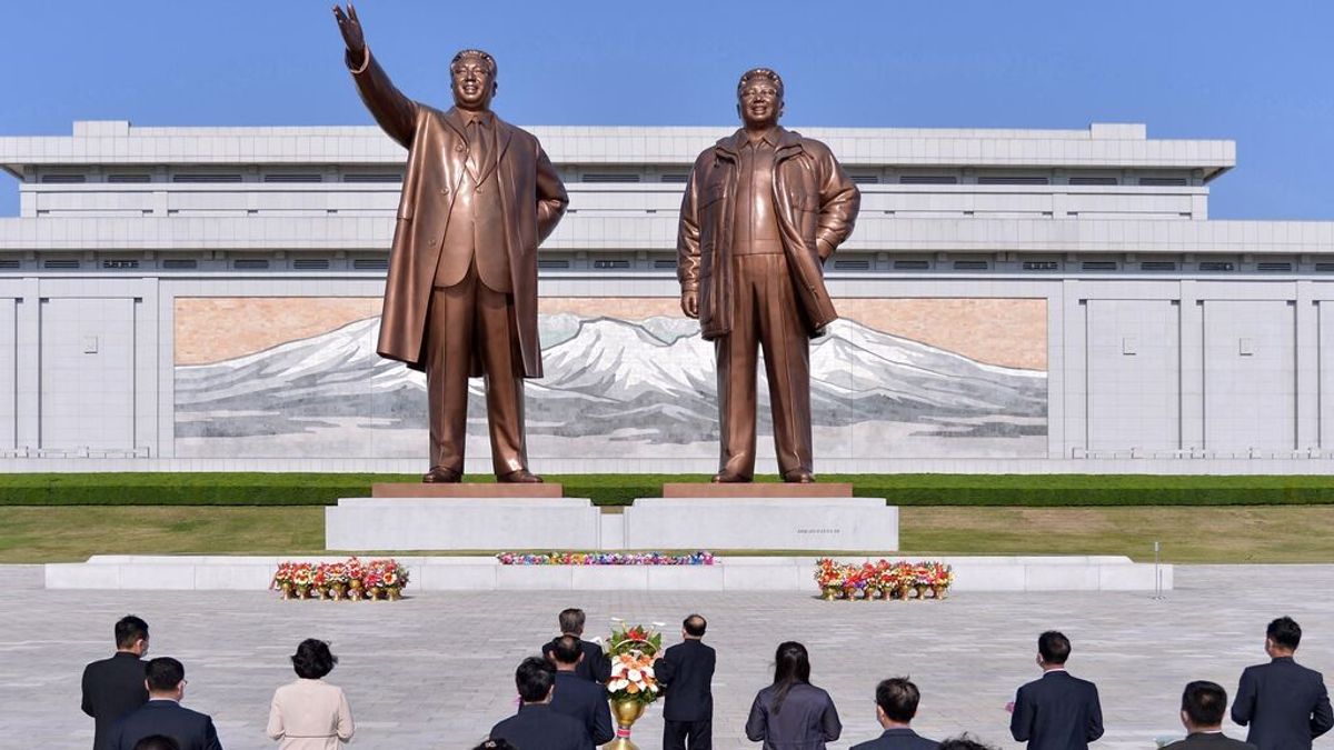 Muere a los 101 años el hermano del expresidente de Corea del Norte Kim Il Sung
