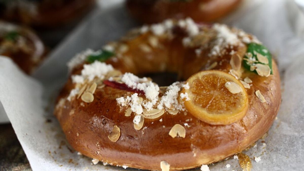 El mejor Roscón de Reyes de la Comunidad de Madrid se conocerá el 16 de diciembre en un campeonato El mejor Roscón de Reyes de la Comunidad de Madrid se conocerá el 16 de diciembre en un campeonato