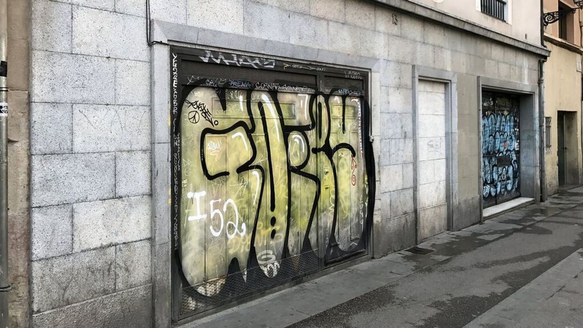 Barcelona compra 50 locales comerciales vacíos que pondrá en alquiler para reactivarlos Barcelona compra 50 locales comerciales vacíos que pondrá en alquiler para reactivarlos
