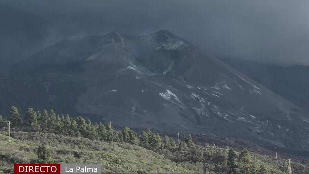 La erupción del volcán de La Palma cesa toda su actividad después de 88 días: ¿Será definitivo?