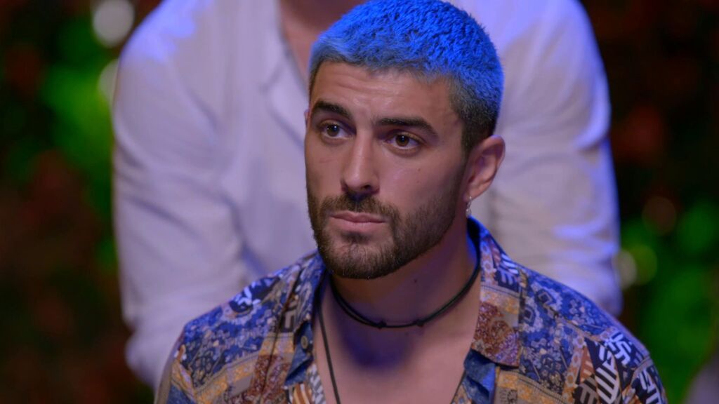 Josué alucina escuchando que Zoe quiere irse sola