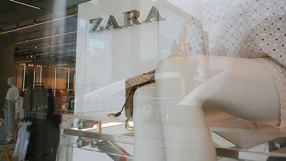 Inditex gana 2.500 millones y logra máximo histórico de ventas y beneficio en un tercer trimestre Inditex gana 2.500 millones y logra máximo histórico de ventas y beneficio en un tercer trimestre