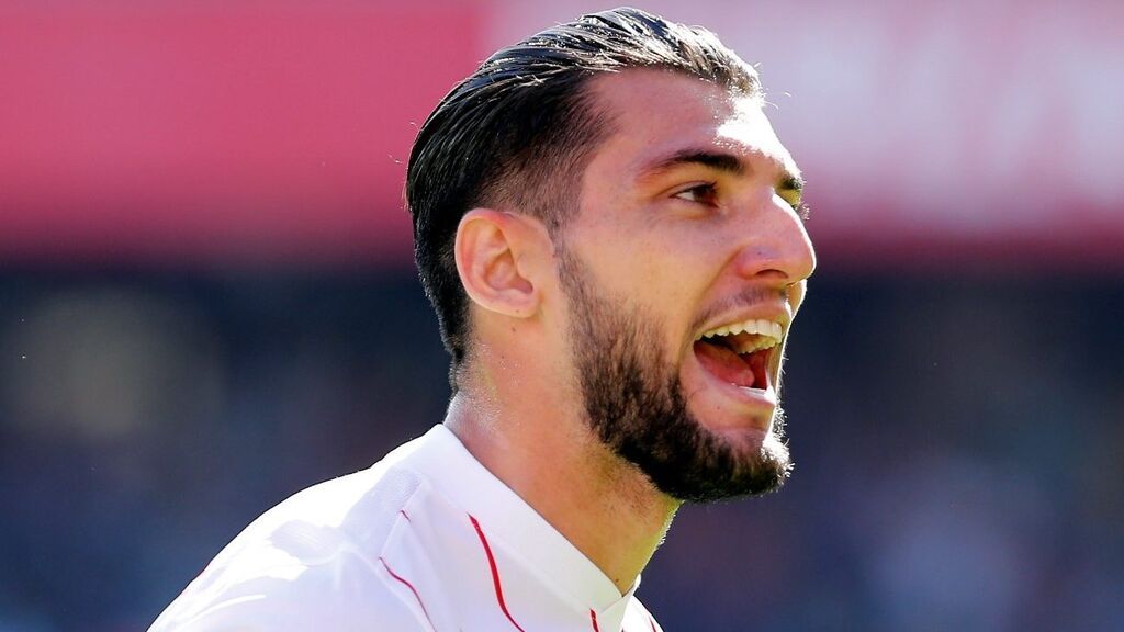 Rafa Mir aprovecha un despiste del Andratx para abrir la lata