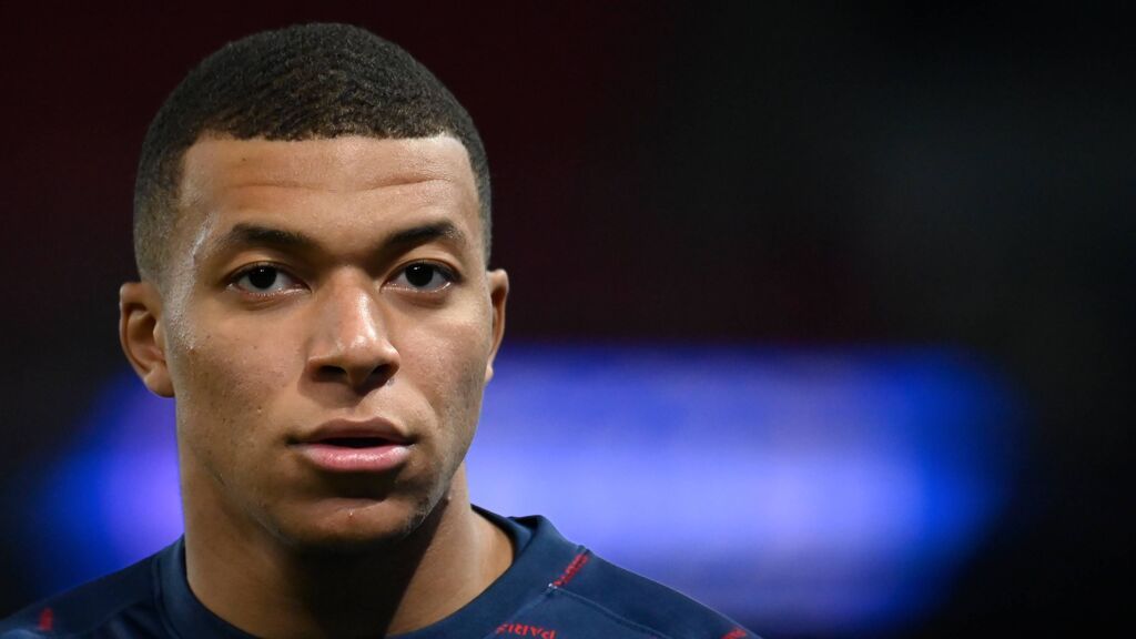 Mbappé se marca su propia hoja de ruta: quiere ganar la Champions y luego escuchar a Real Madrid y PSG