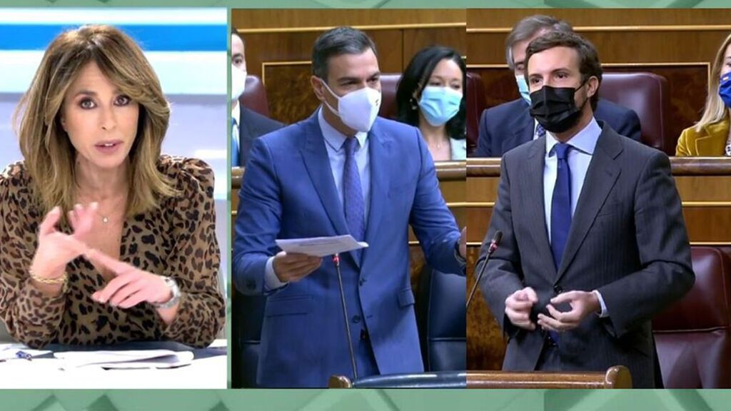 El programa de Ana Rosa